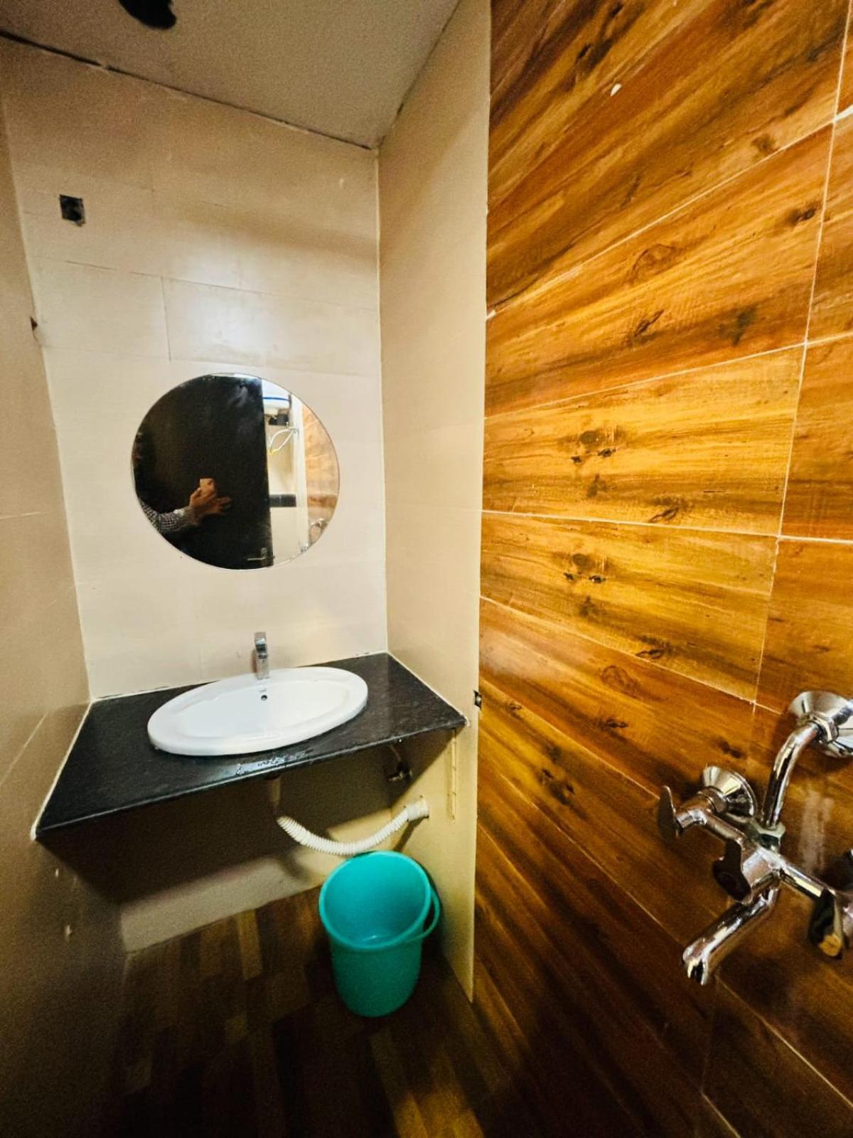 Hotel Olive Tree Agra  Esterno foto