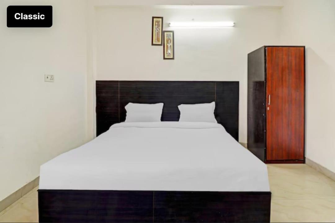 Hotel Olive Tree Agra  Esterno foto