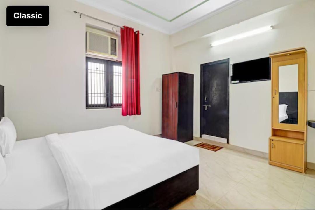 Hotel Olive Tree Agra  Esterno foto