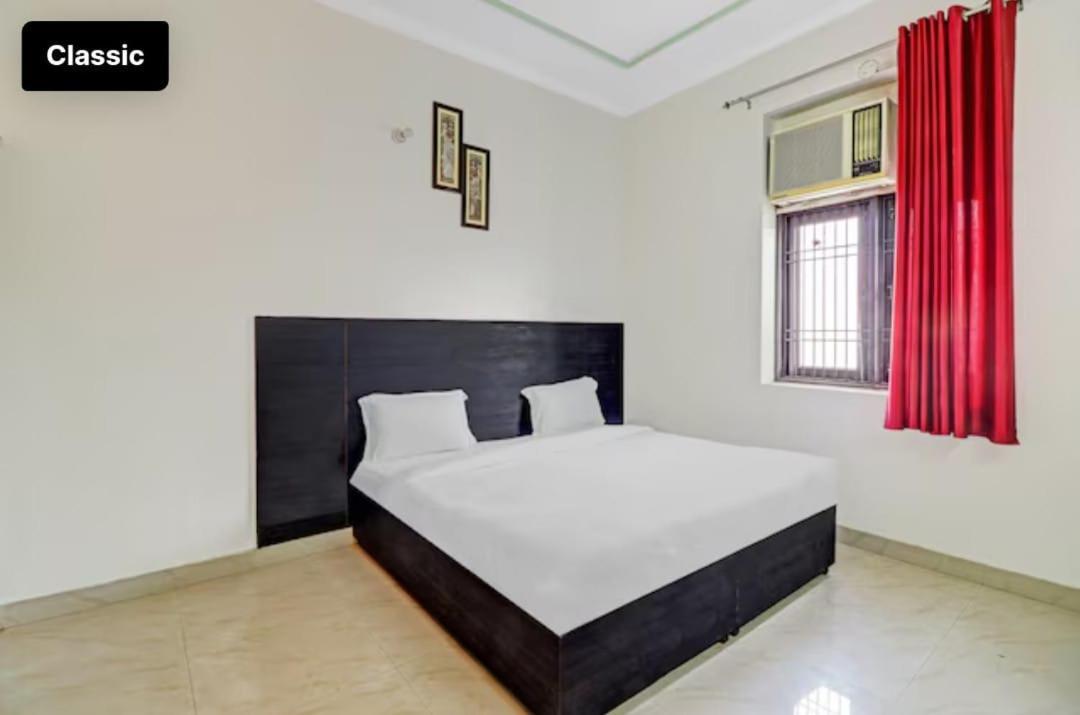 Hotel Olive Tree Agra  Esterno foto
